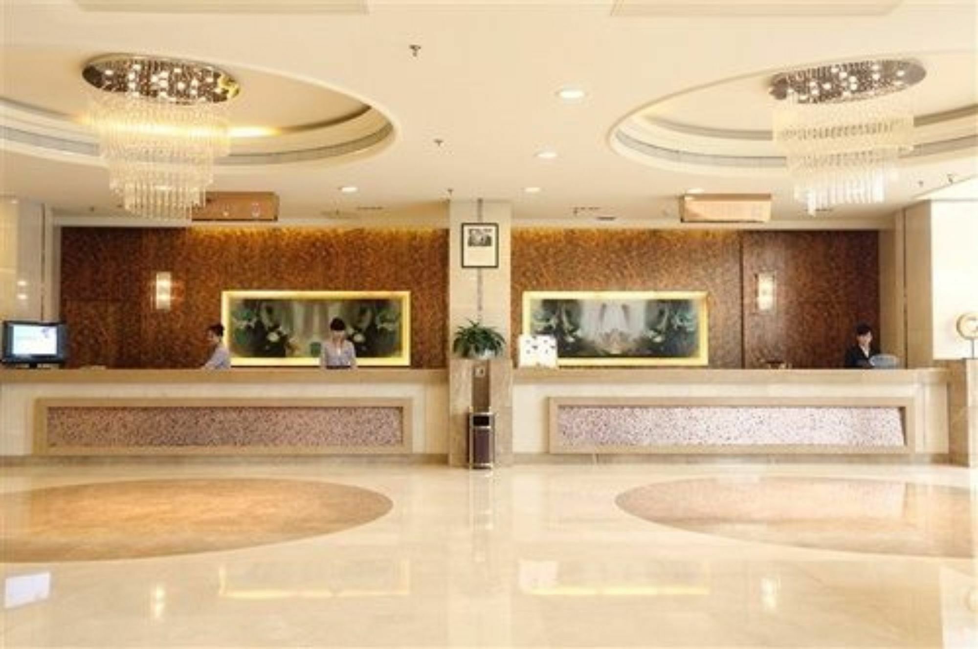 ไคว้ถง อินเตอร์เนชั่นแนล โฮเต็ล ฉิงเตา แอร์พอร์ต Hotel ชิงเต่า ภายนอก รูปภาพ
